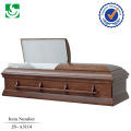 chinese manufacturer sold pine wholesale casket